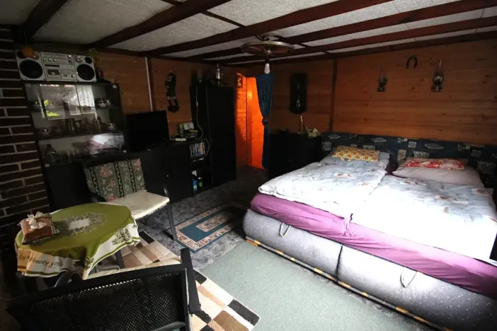 Prodej chaty, Jílové u Prahy, 75 m2