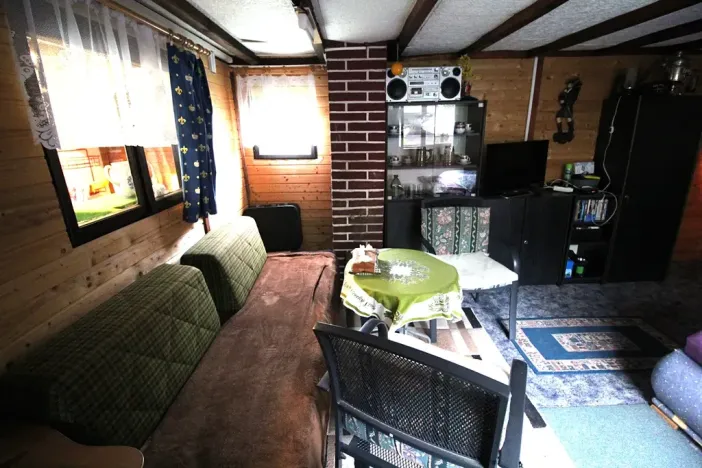 Prodej chaty, Jílové u Prahy, 75 m2