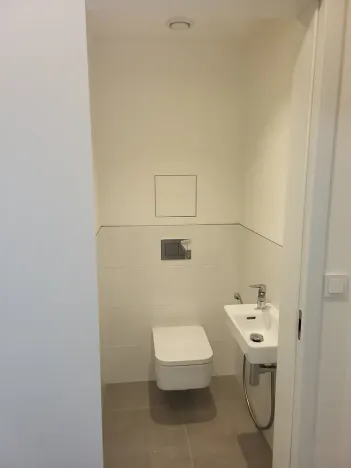 Pronájem bytu 2+kk, Praha - Libeň, Zenklova, 52 m2