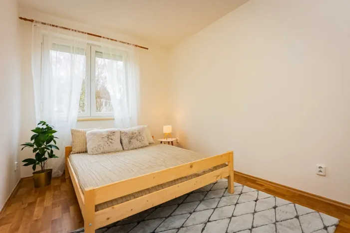 Prodej bytu 2+kk, Klecany, V Honech, 46 m2