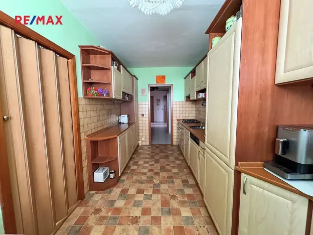 Prodej bytu 3+1, Mladá Boleslav, Jana Palacha, 79 m2