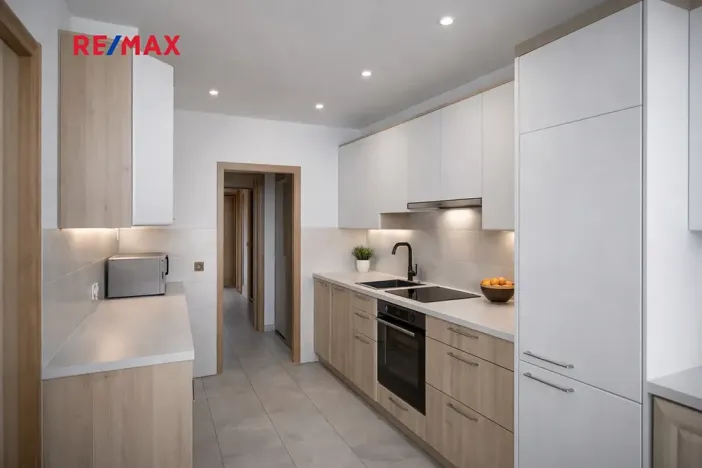 Prodej bytu 3+1, Mladá Boleslav, Jana Palacha, 79 m2