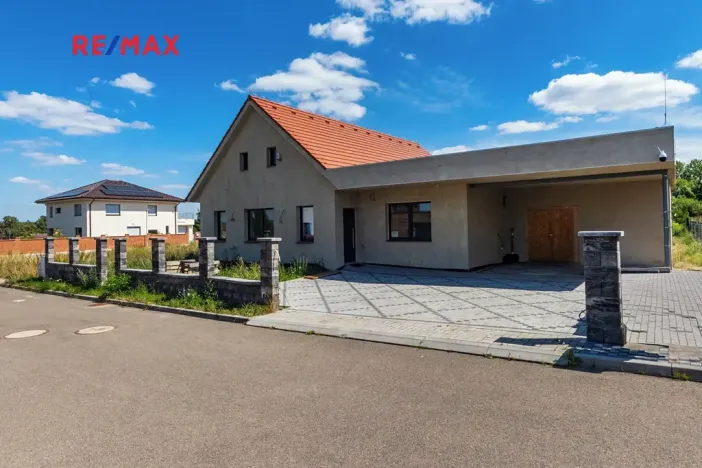 Prodej rodinného domu, Višňová, Nad Školkou, 150 m2