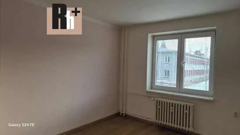 Pronájem bytu 2+1, Studénka, Beskydská, 54 m2