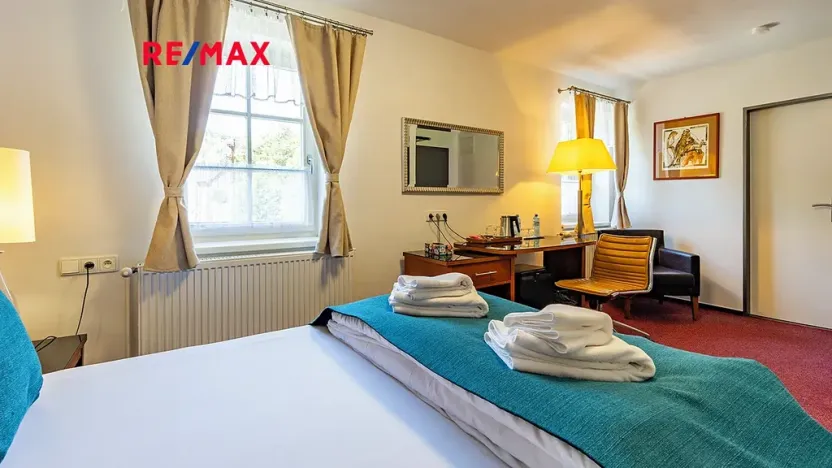 Prodej ubytování, Mařenice, 750 m2