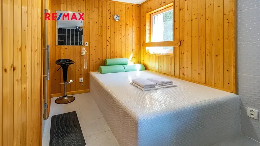 Prodej ubytování, Mařenice, 750 m2