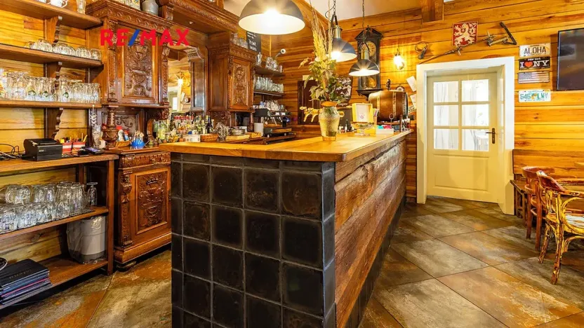 Prodej ubytování, Mařenice, 750 m2