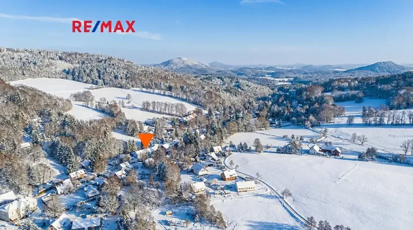 Prodej ubytování, Mařenice, 750 m2