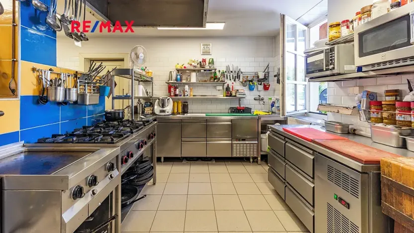 Prodej ubytování, Mařenice, 750 m2