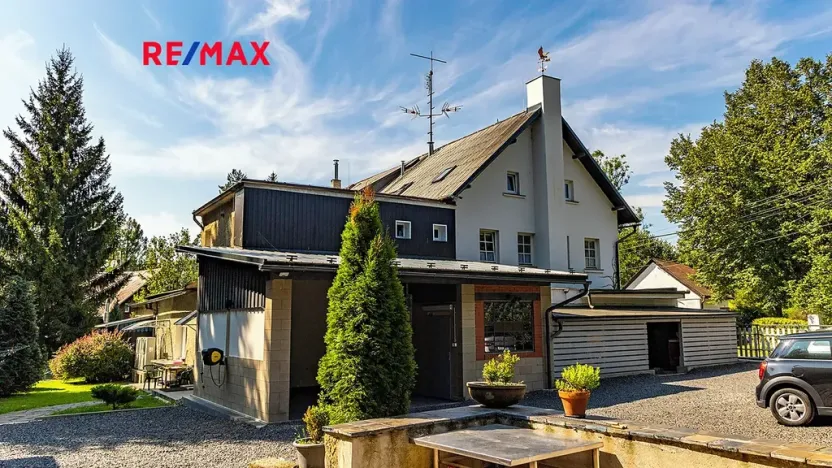 Prodej ubytování, Mařenice, 750 m2