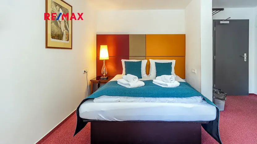 Prodej ubytování, Mařenice, 750 m2