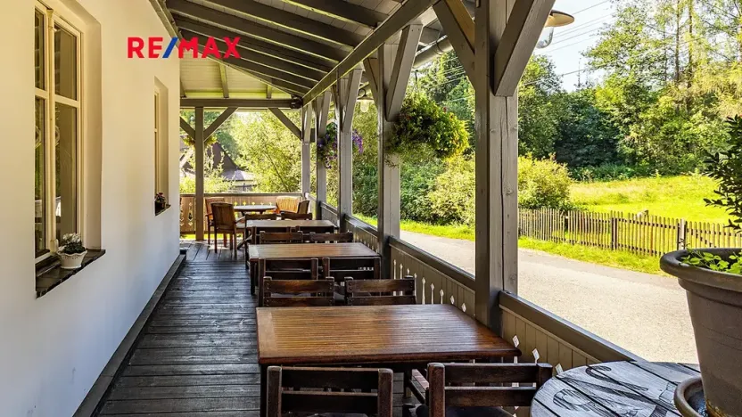 Prodej ubytování, Mařenice, 750 m2