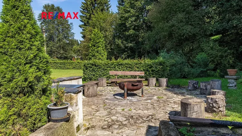 Prodej ubytování, Mařenice, 750 m2