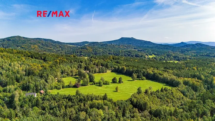 Prodej ubytování, Mařenice, 750 m2