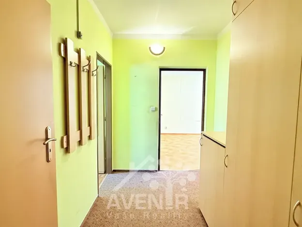 Prodej bytu 2+1, Desná, Krátká, 55 m2