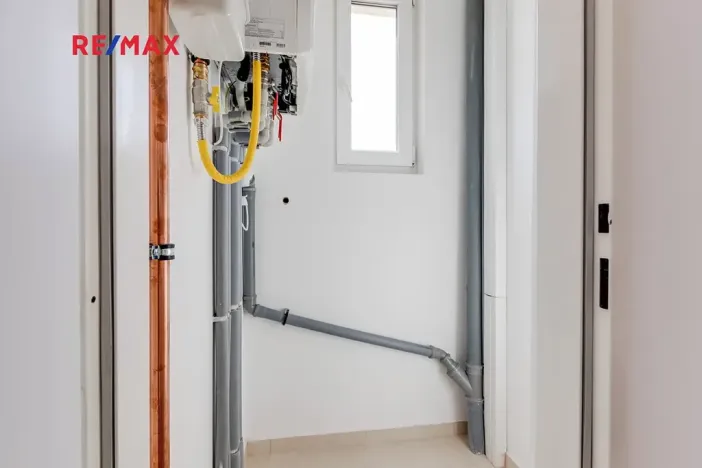 Prodej rodinného domu, Praha - Malešice, Bakalářská, 320 m2