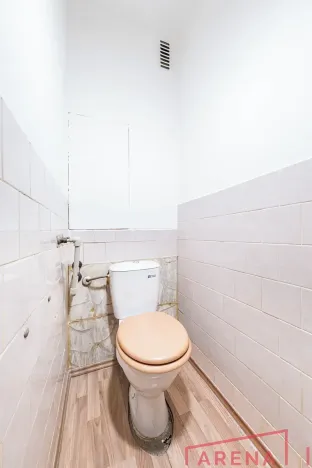 Prodej bytu 1+1, Brno, Provazníkova, 37 m2