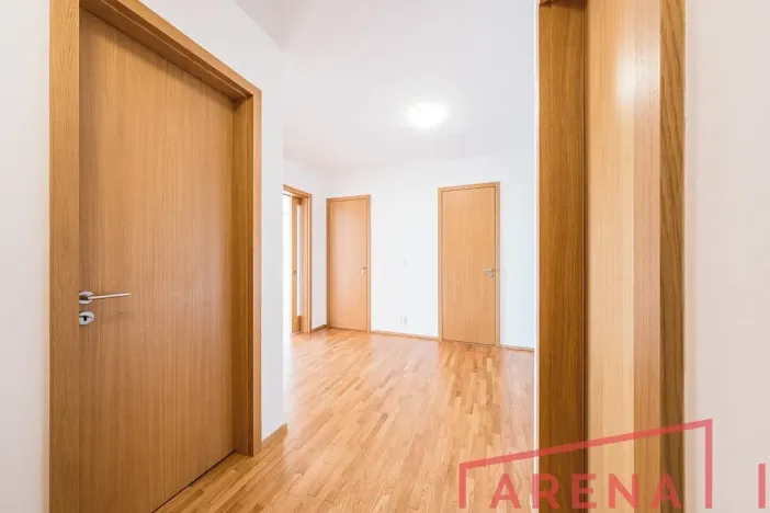 Pronájem bytu 3+kk, Brno, Bohuslava Martinů, 124 m2