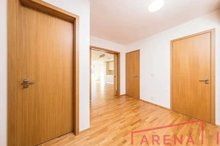 Pronájem bytu 3+kk, Brno, Bohuslava Martinů, 124 m2