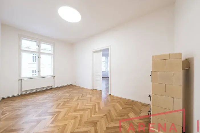 Pronájem bytu 4+1, Brno, Jaselská, 167 m2