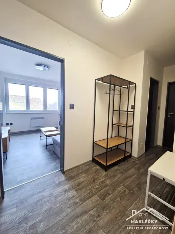 Pronájem bytu 2+kk, Plaňany, Tylova, 40 m2