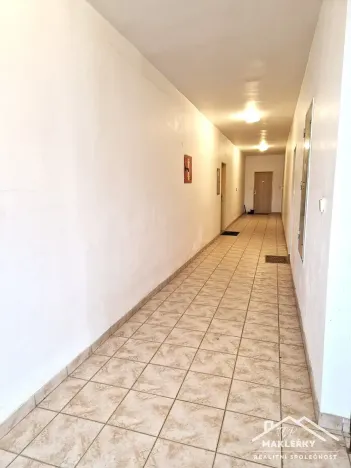 Pronájem bytu 2+kk, Plaňany, Tylova, 40 m2