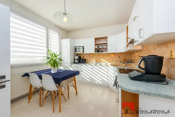 Prodej bytu 3+kk, Roudnice nad Labem, 62 m2