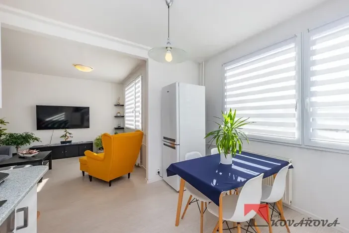 Prodej bytu 3+kk, Roudnice nad Labem, 62 m2