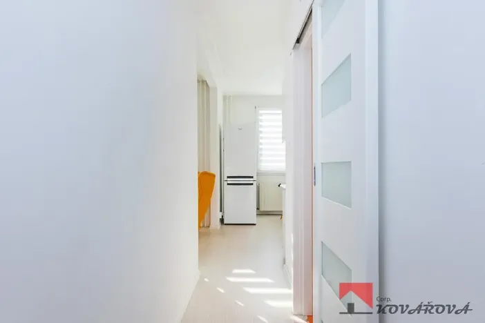 Prodej bytu 3+kk, Roudnice nad Labem, 62 m2