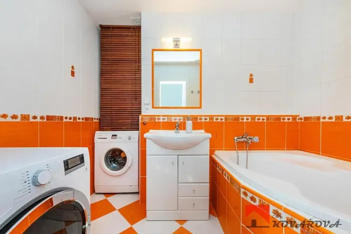 Prodej bytu 3+kk, Roudnice nad Labem, 62 m2