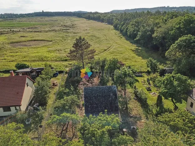 Prodej chaty, Trnová, 48 m2