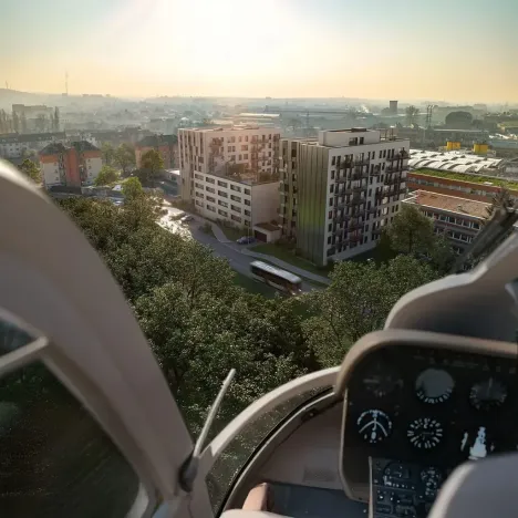 Prodej bytu 2+kk, Brno, Plynárenská, 47 m2