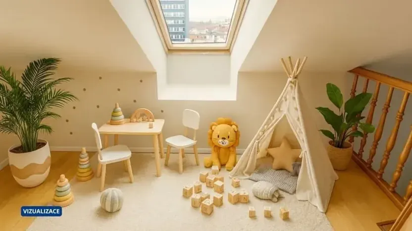 Prodej bytu 2+1, Brno, Bayerova, 122 m2