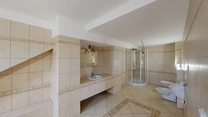 Prodej bytu 2+1, Brno, Bayerova, 122 m2