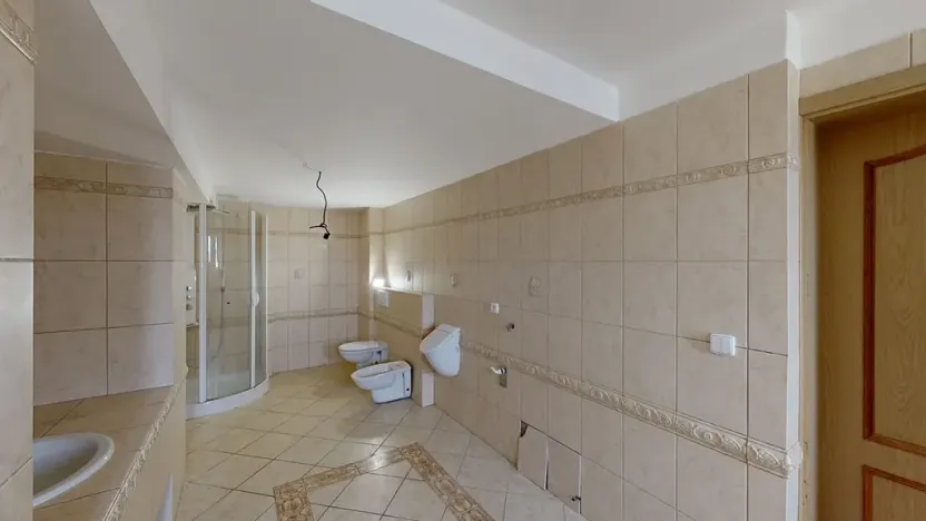 Prodej bytu 2+1, Brno, Bayerova, 122 m2