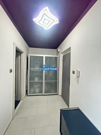 Prodej bytu 2+kk, Olomouc, Dolní náměstí, 61 m2