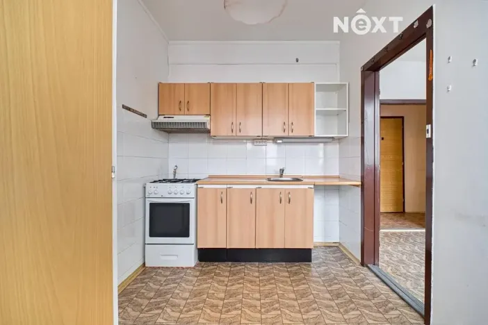 Prodej bytu 2+1, Ostrava, Ladislava Hosáka, 43 m2