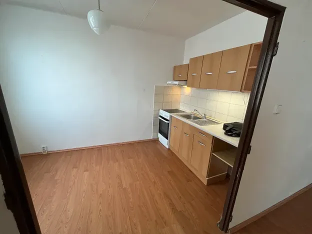 Prodej bytu 1+1, Praha - Černý Most, Bouřilova, 47 m2