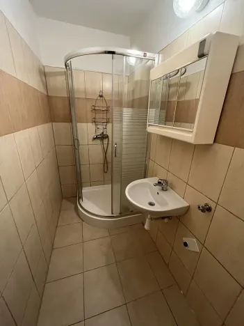 Prodej bytu 1+1, Praha - Černý Most, Bouřilova, 47 m2