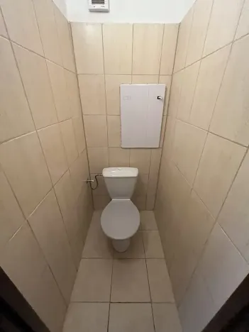 Prodej bytu 1+1, Praha - Černý Most, Bouřilova, 47 m2