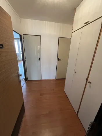 Prodej bytu 1+1, Praha - Černý Most, Bouřilova, 47 m2