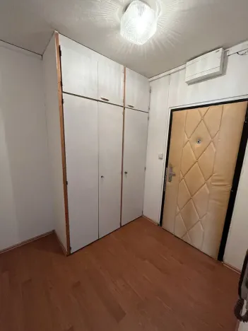 Prodej bytu 1+1, Praha - Černý Most, Bouřilova, 47 m2