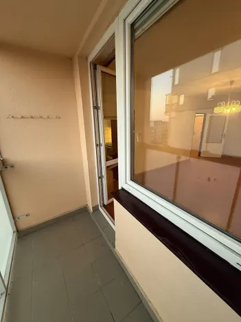 Prodej bytu 1+1, Praha - Černý Most, Bouřilova, 47 m2