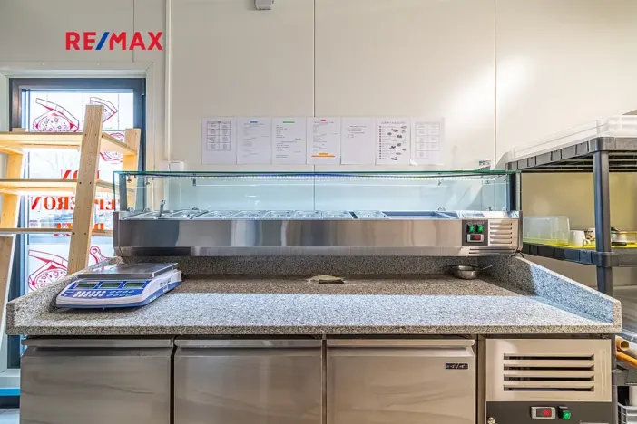 Prodej komerční nemovitosti, Plzeň, 27 m2