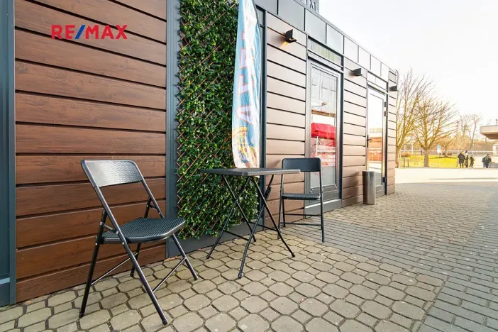 Prodej komerční nemovitosti, Plzeň, 27 m2