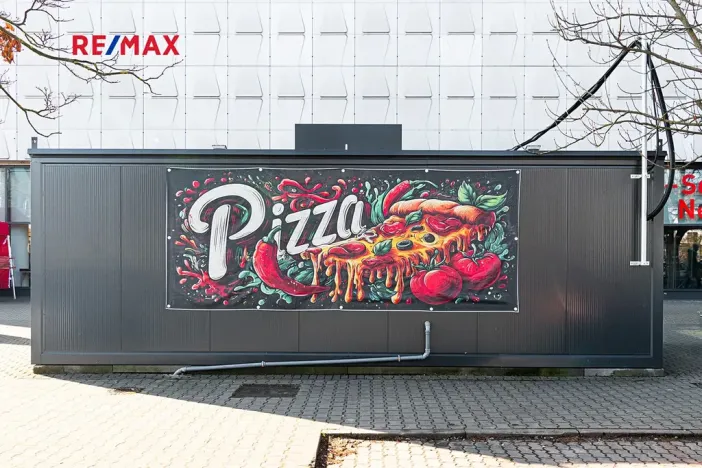 Prodej komerční nemovitosti, Plzeň, 27 m2