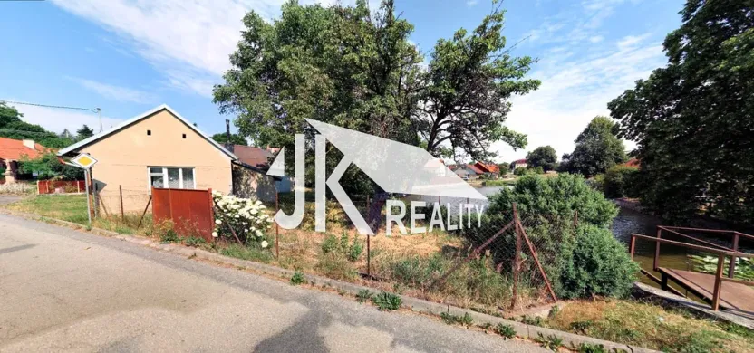 Prodej rodinného domu, Lipová - Hrochov, 120 m2