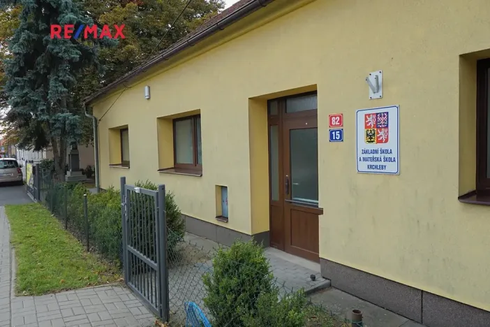 Prodej pozemku pro bydlení, Krchleby, Loučeňská, 1000 m2