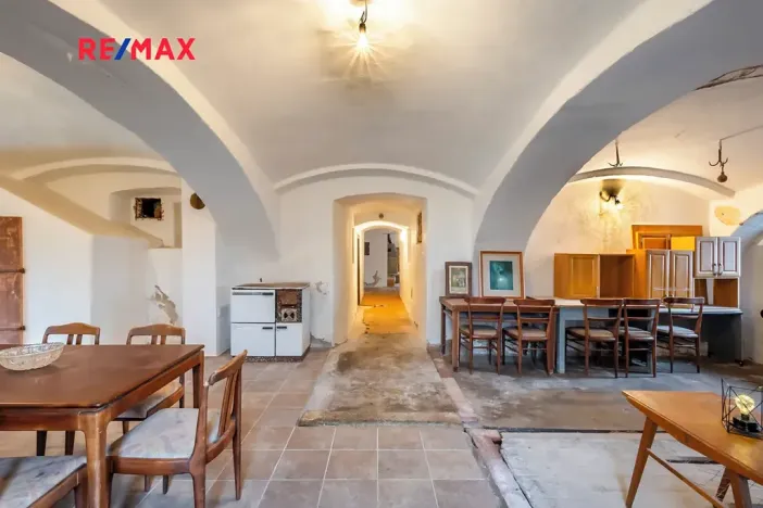 Prodej rodinného domu, Čenkovice, 175 m2