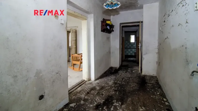 Prodej rodinného domu, Mikuleč, 140 m2